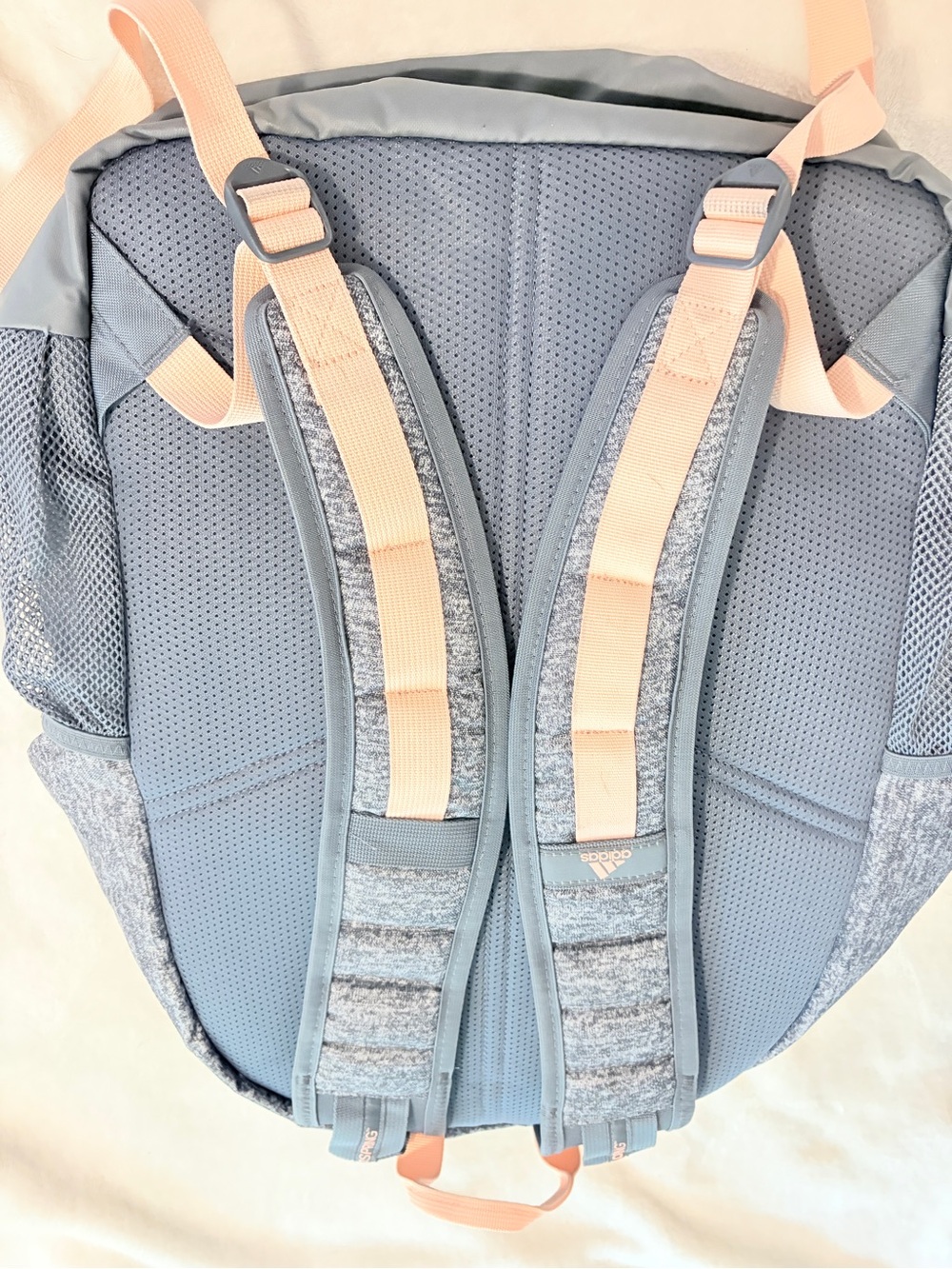 Adidas Backpack ๐ ๐ชธ - Picture 9 of 9
